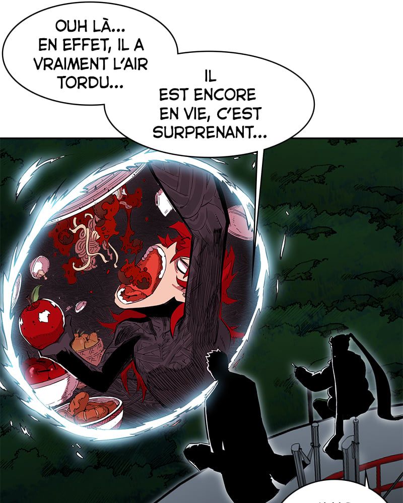Read Hardcore Leveling Warrior FR Manga Online