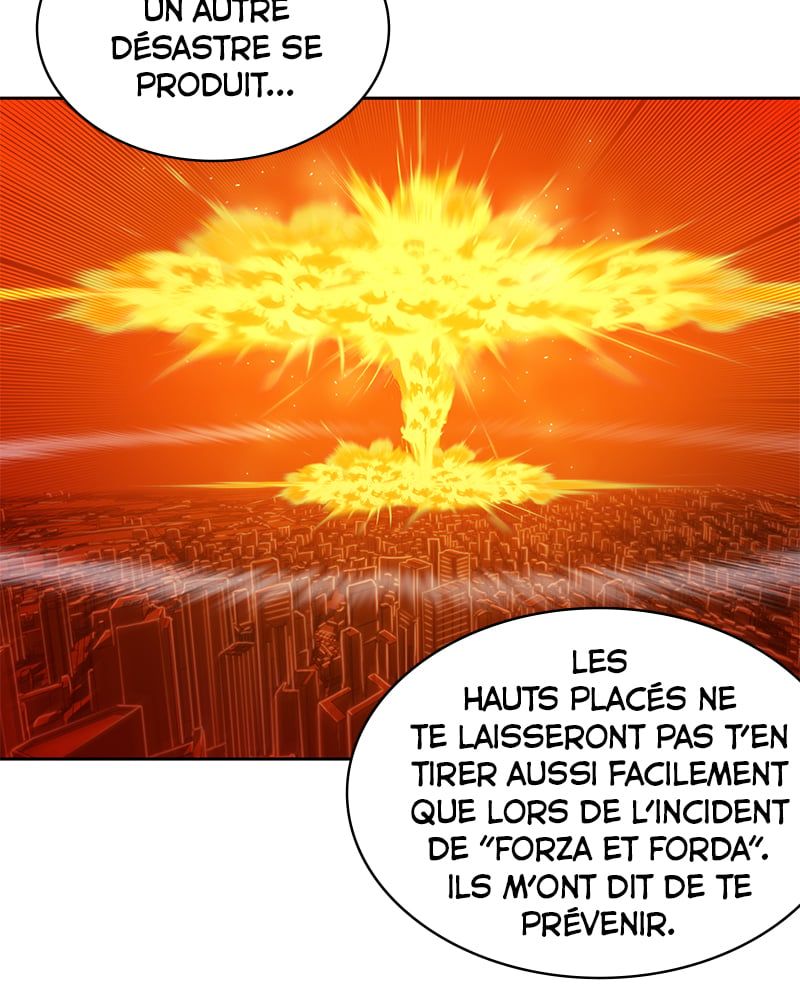 Read Hardcore Leveling Warrior FR Manga Online
