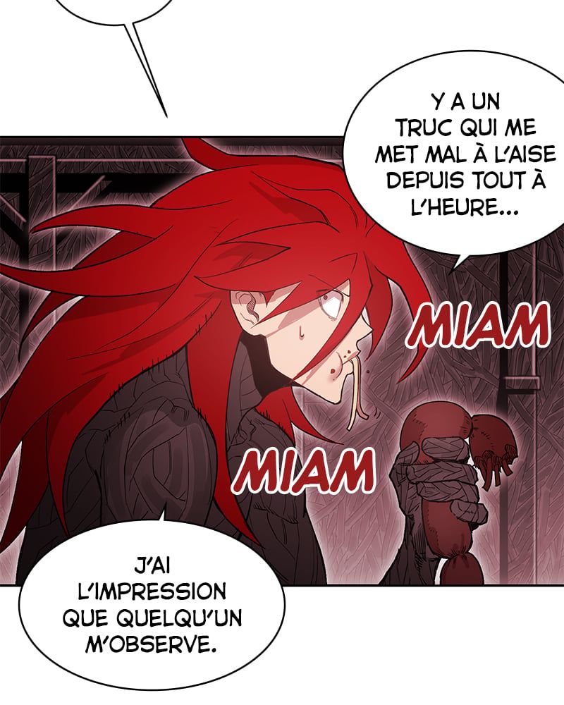 Read Hardcore Leveling Warrior FR Manga Online