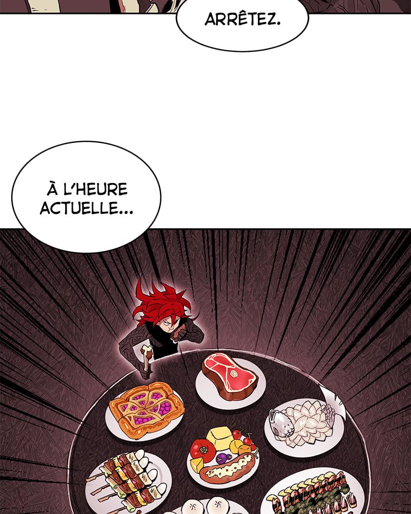 Read Hardcore Leveling Warrior FR Manga Online