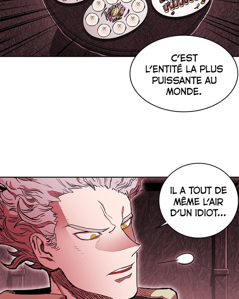 Read Hardcore Leveling Warrior FR Manga Online