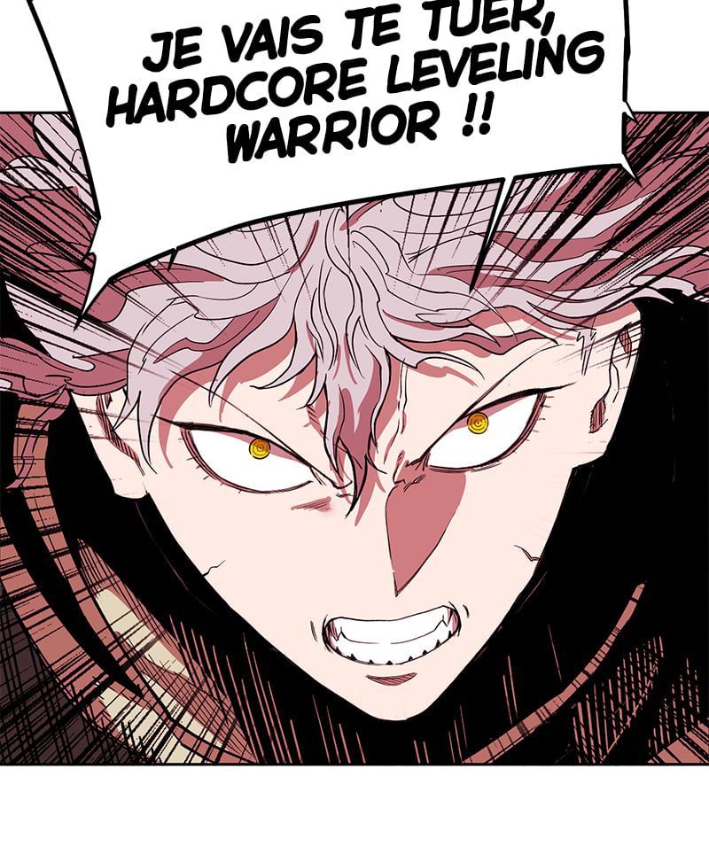 Read Hardcore Leveling Warrior FR Manga Online