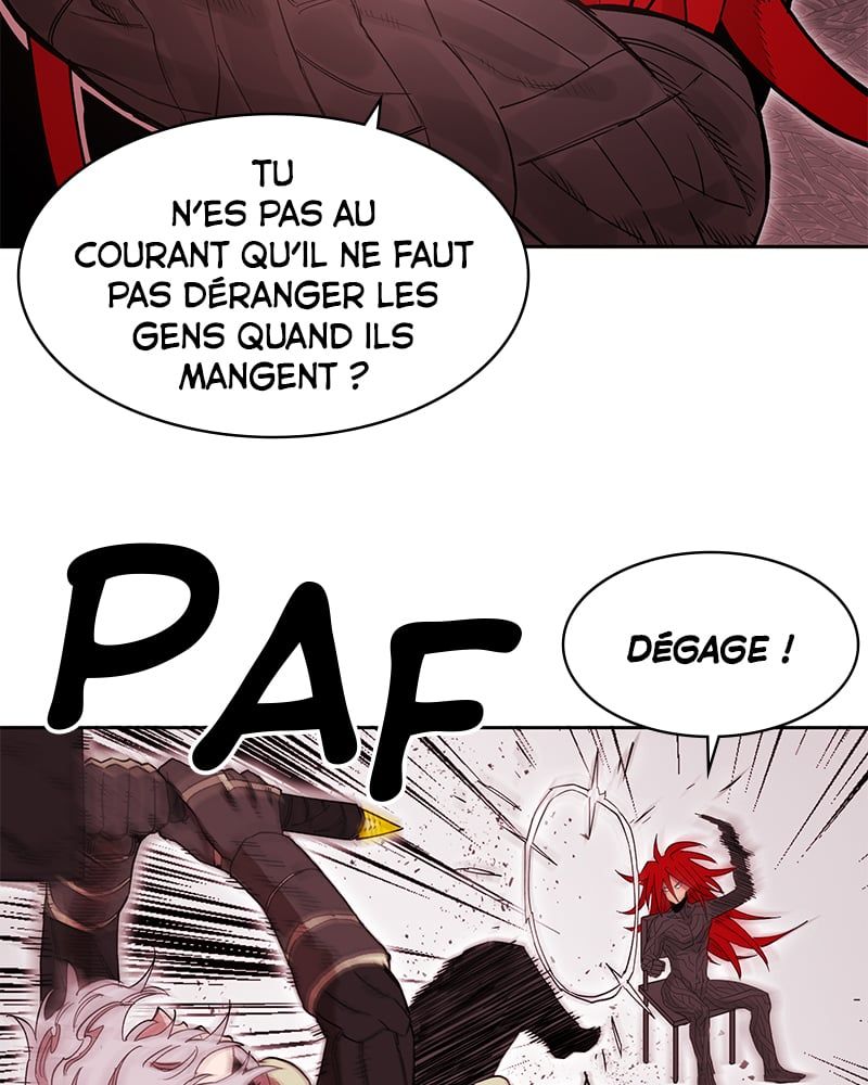 Read Hardcore Leveling Warrior FR Manga Online
