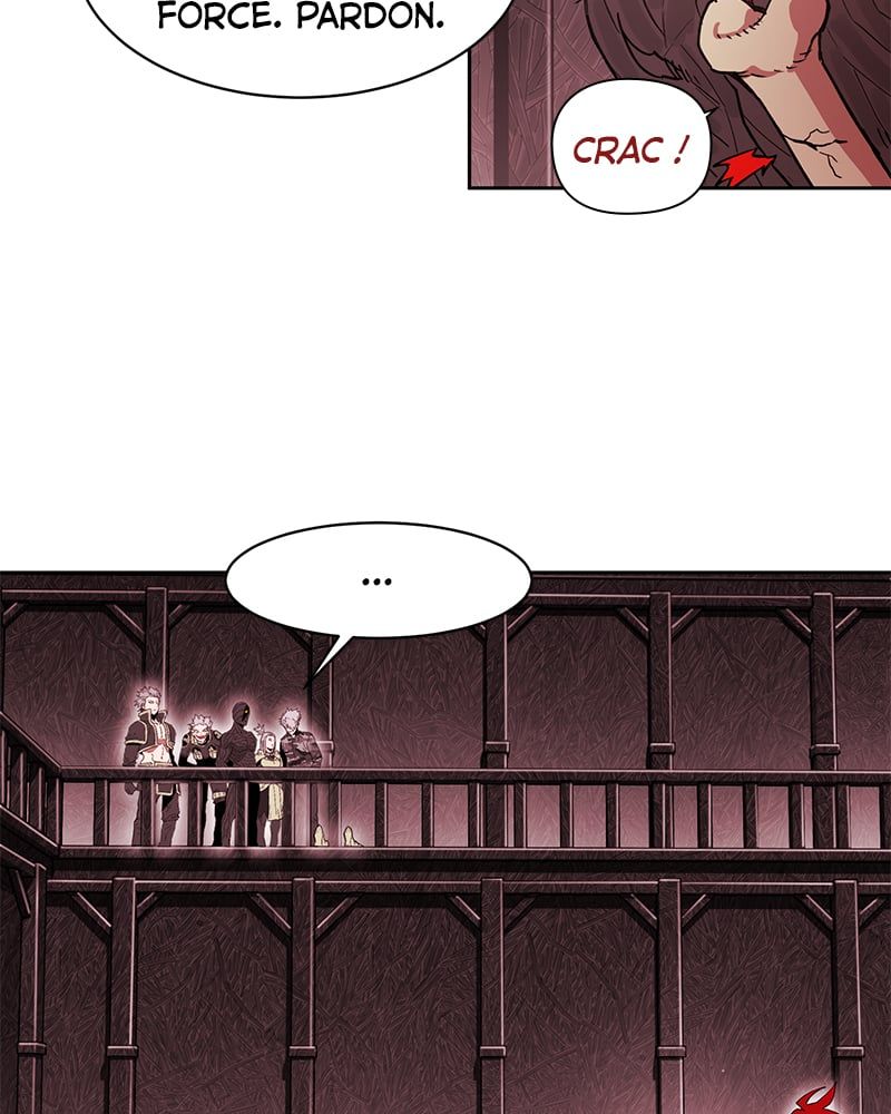 Read Hardcore Leveling Warrior FR Manga Online