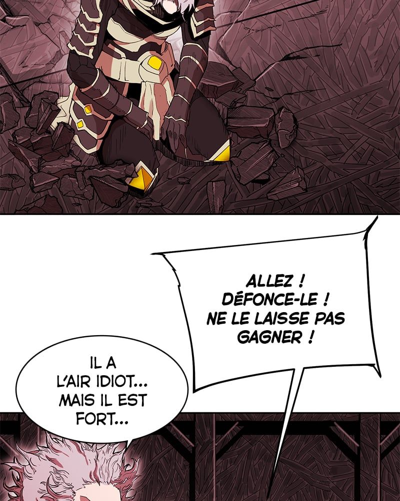 Read Hardcore Leveling Warrior FR Manga Online