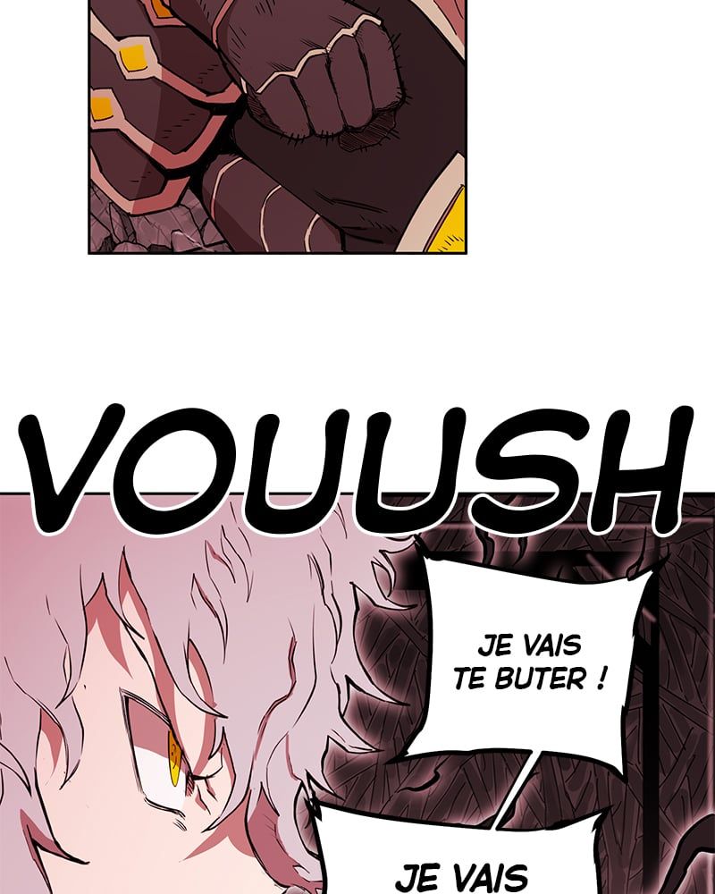Read Hardcore Leveling Warrior FR Manga Online