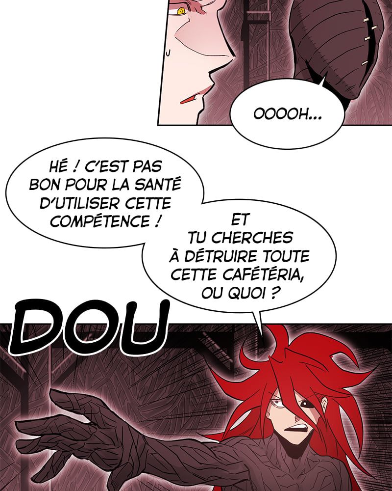 Read Hardcore Leveling Warrior FR Manga Online