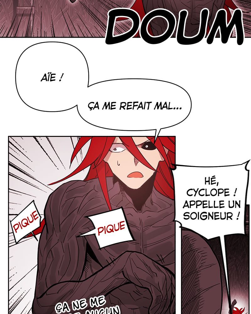 Read Hardcore Leveling Warrior FR Manga Online