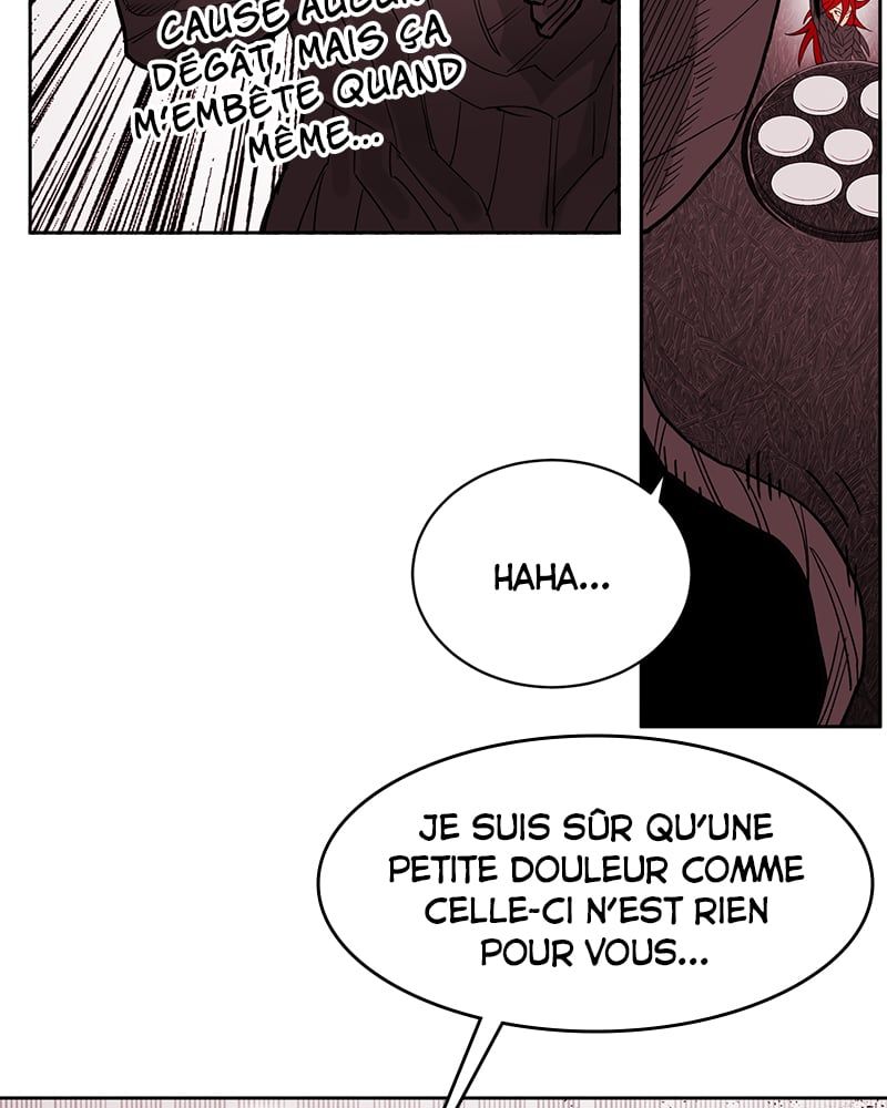 Read Hardcore Leveling Warrior FR Manga Online