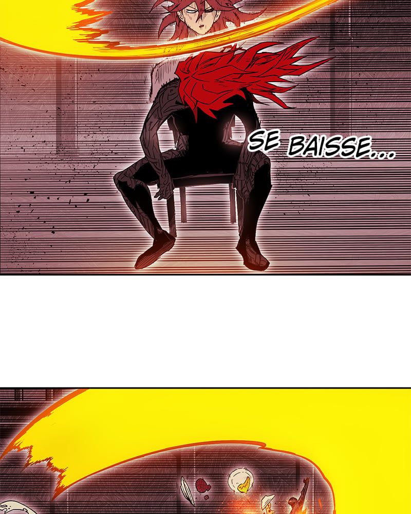 Read Hardcore Leveling Warrior FR Manga Online