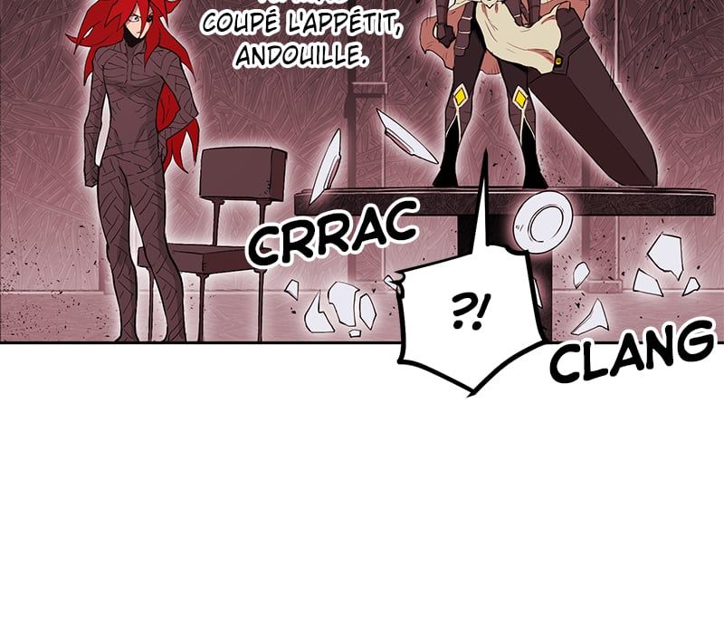 Read Hardcore Leveling Warrior FR Manga Online