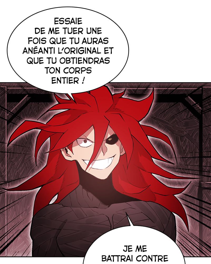 Read Hardcore Leveling Warrior FR Manga Online