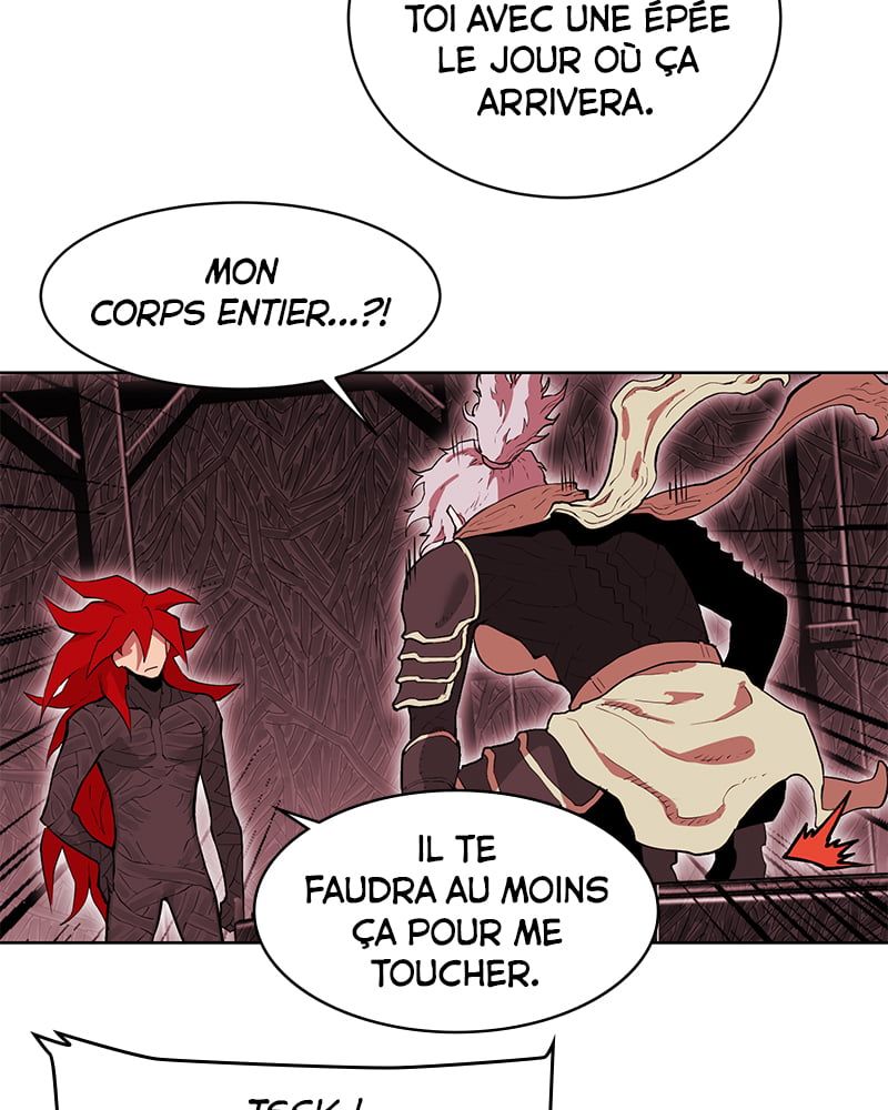 Read Hardcore Leveling Warrior FR Manga Online
