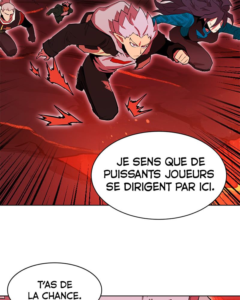 Read Hardcore Leveling Warrior FR Manga Online