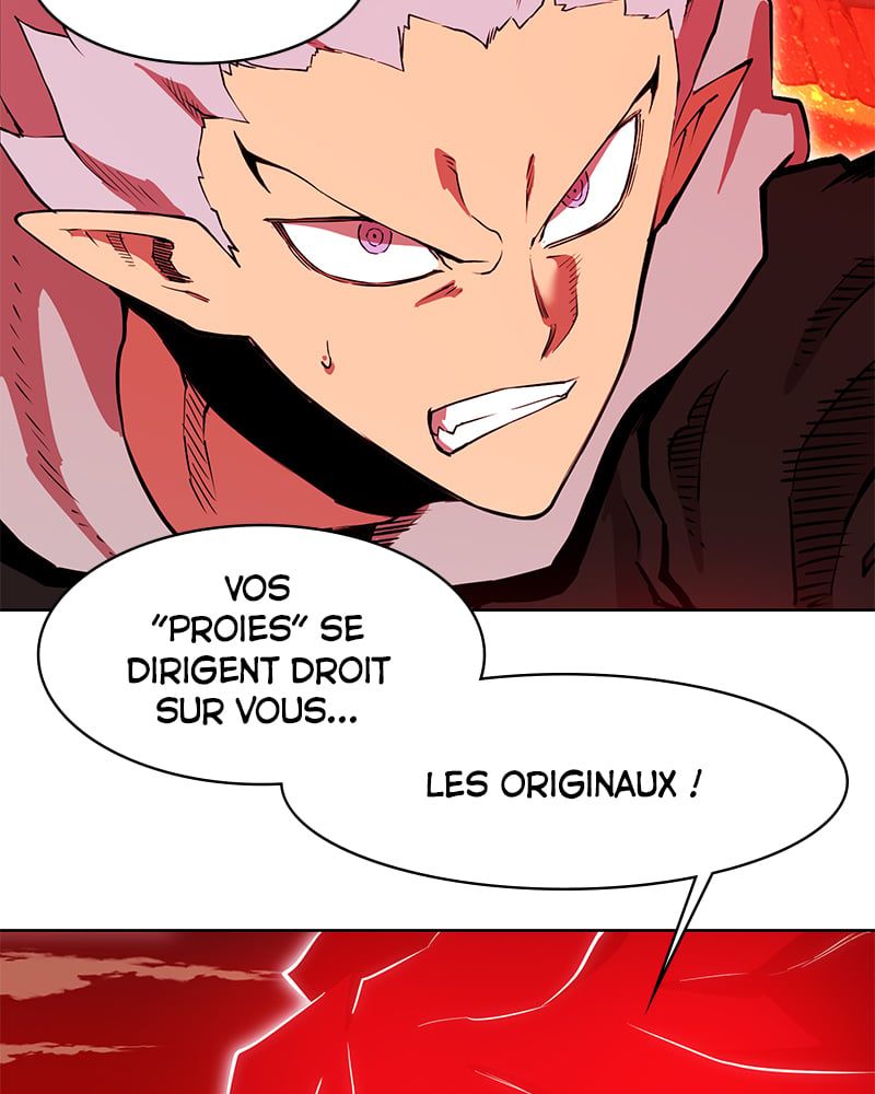 Read Hardcore Leveling Warrior FR Manga Online