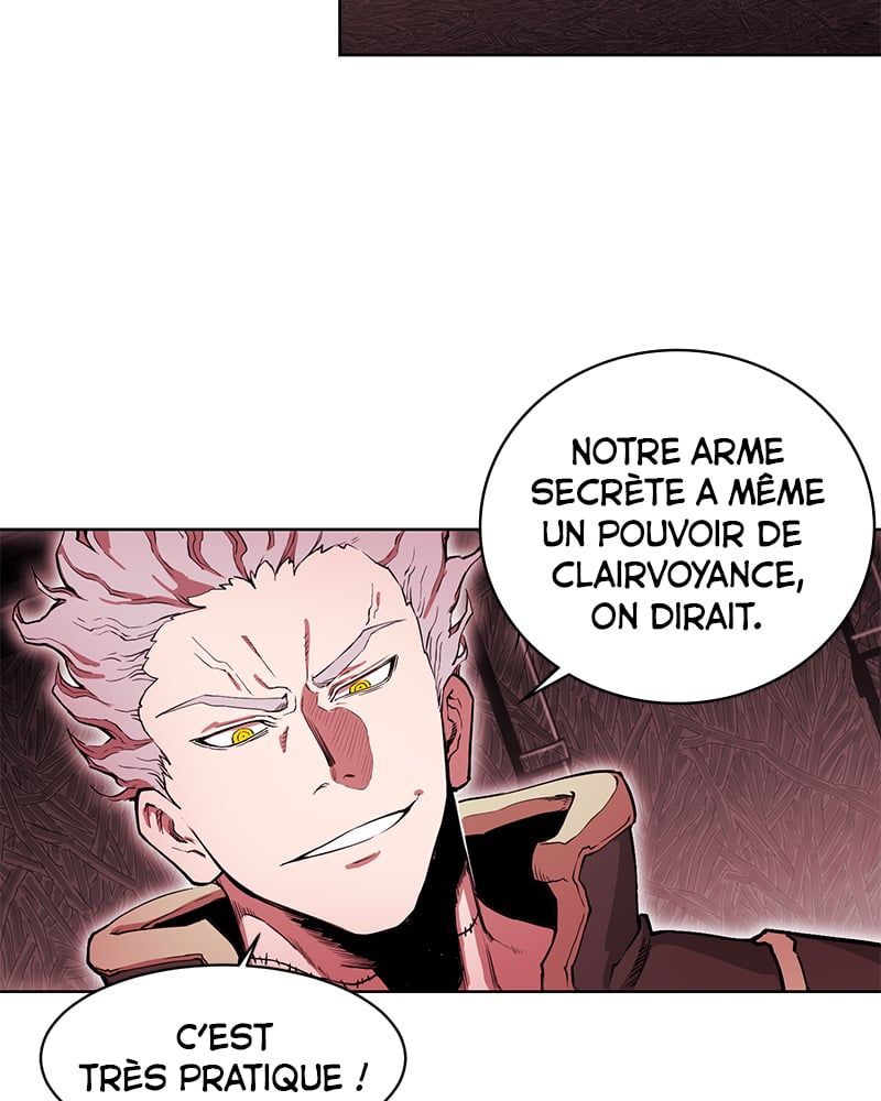 Read Hardcore Leveling Warrior FR Manga Online