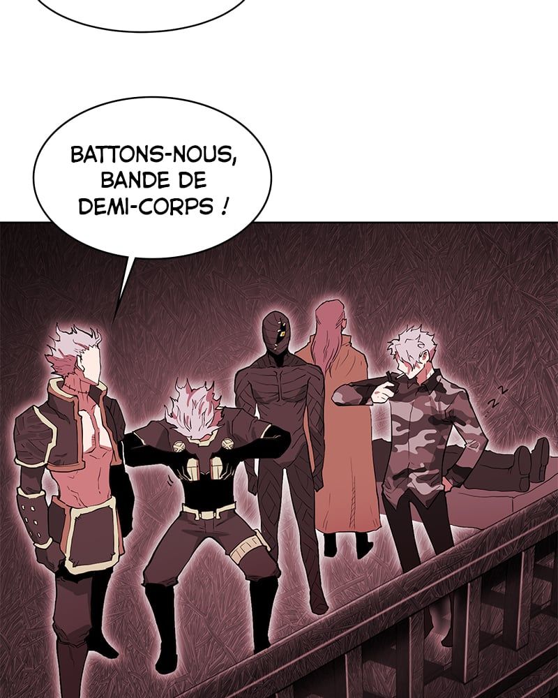 Read Hardcore Leveling Warrior FR Manga Online