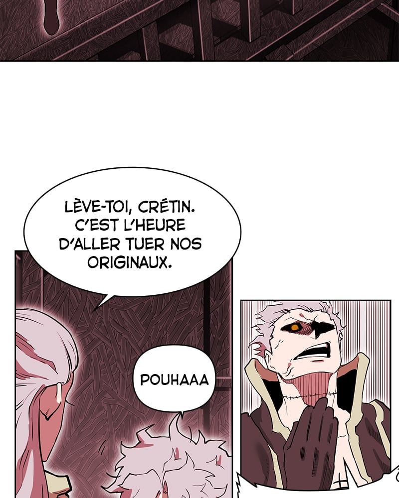Read Hardcore Leveling Warrior FR Manga Online