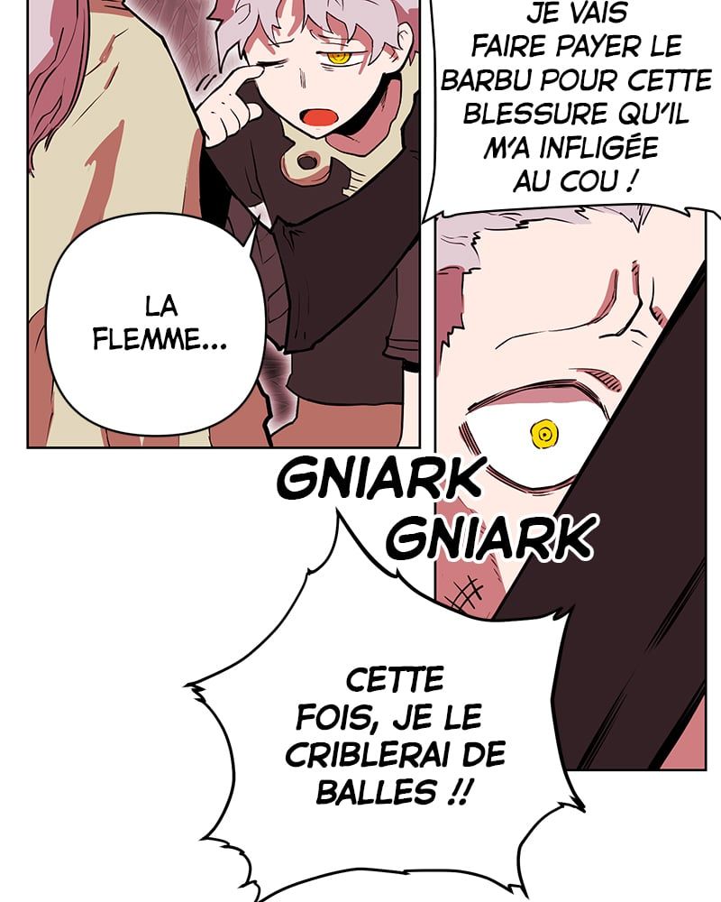 Read Hardcore Leveling Warrior FR Manga Online