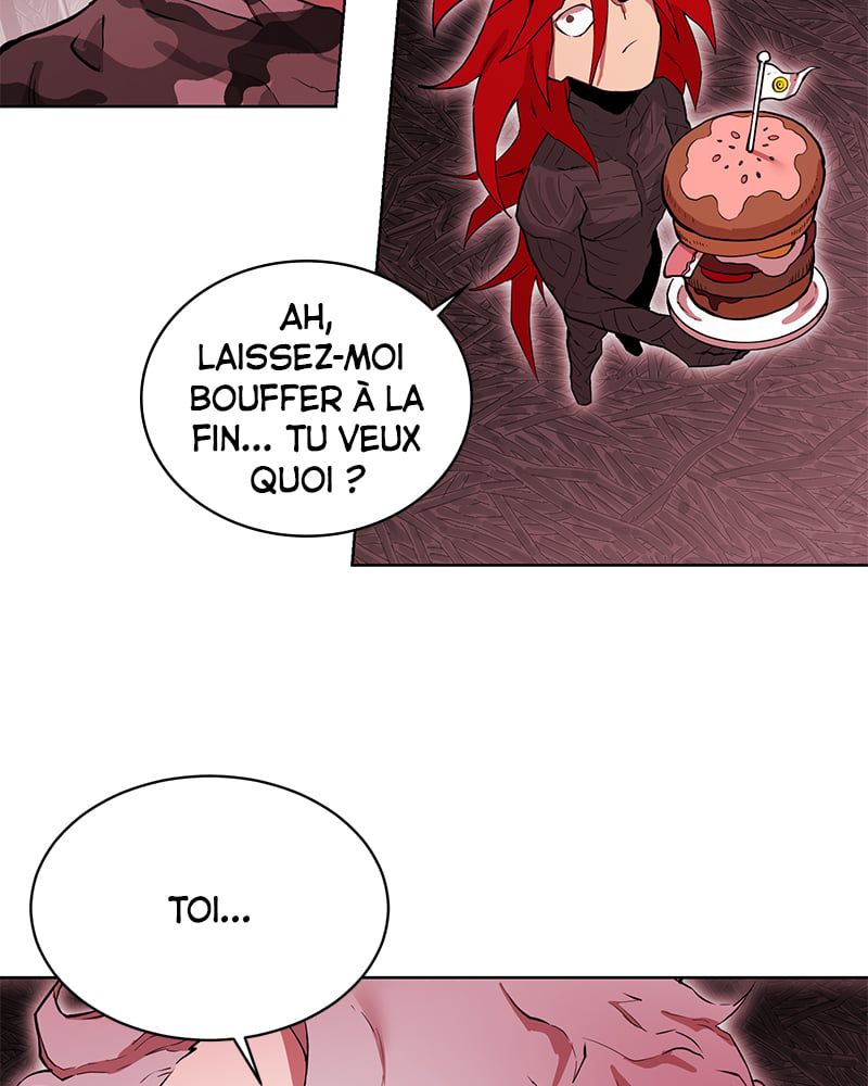 Read Hardcore Leveling Warrior FR Manga Online