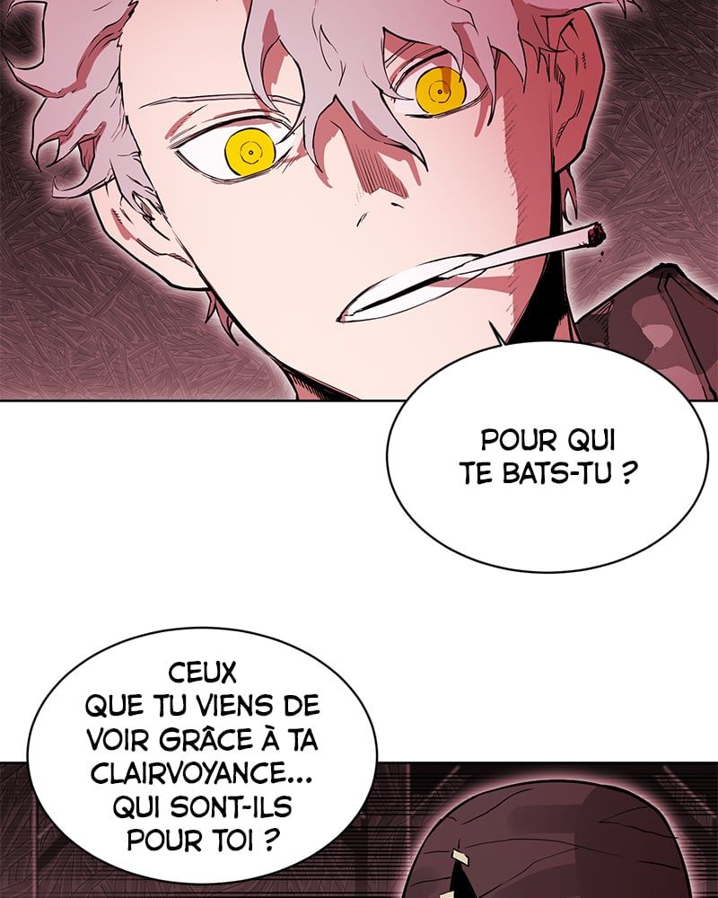 Read Hardcore Leveling Warrior FR Manga Online