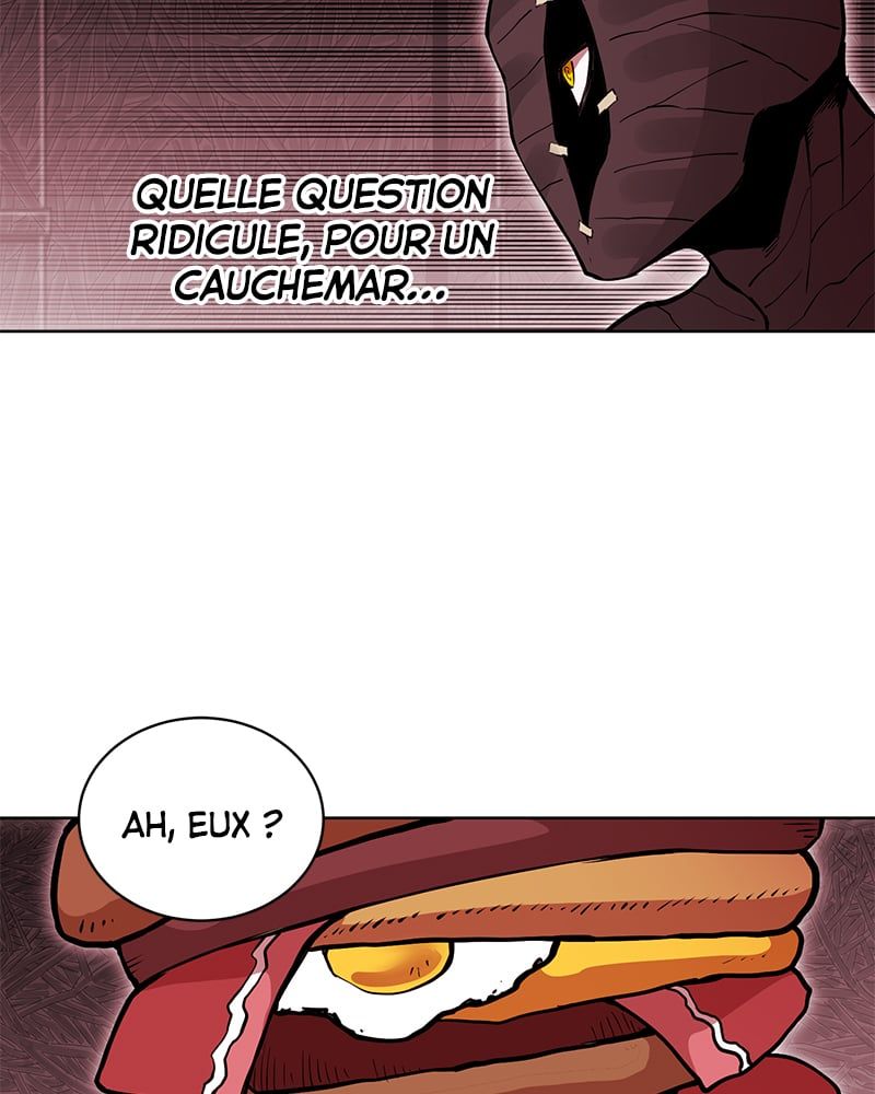 Read Hardcore Leveling Warrior FR Manga Online