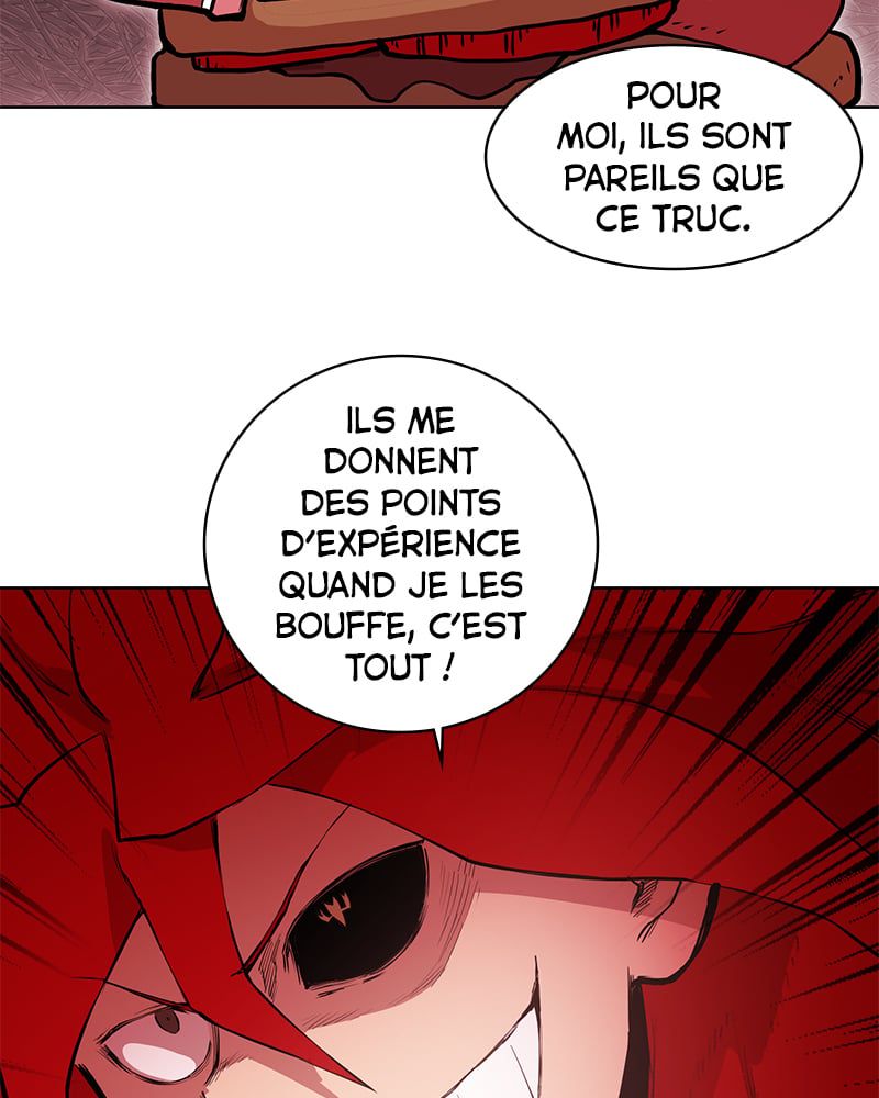 Read Hardcore Leveling Warrior FR Manga Online