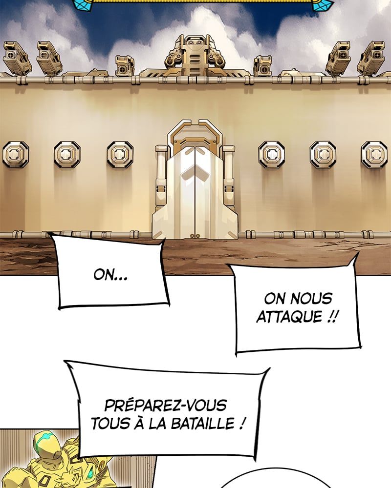 Read Hardcore Leveling Warrior FR Manga Online
