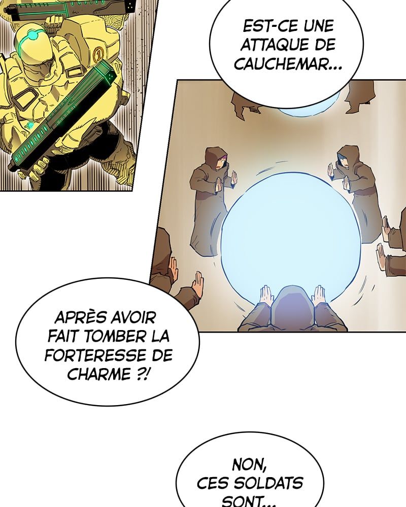 Read Hardcore Leveling Warrior FR Manga Online