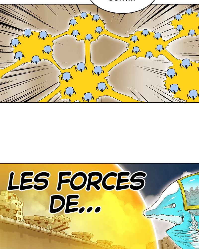 Read Hardcore Leveling Warrior FR Manga Online