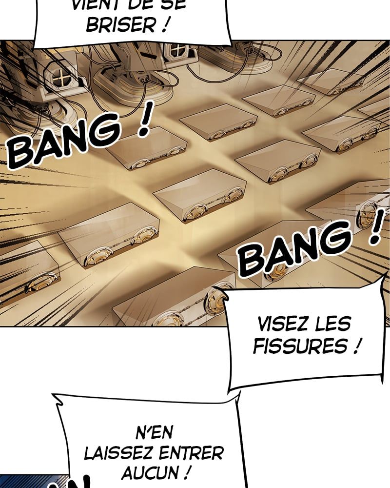 Read Hardcore Leveling Warrior FR Manga Online