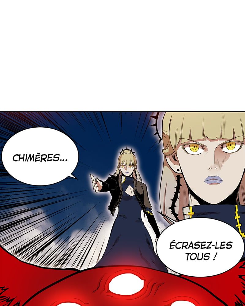 Read Hardcore Leveling Warrior FR Manga Online