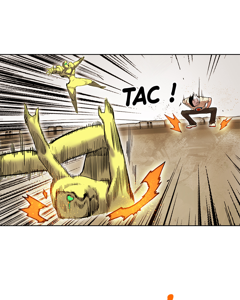 Read Hardcore Leveling Warrior FR Manga Online