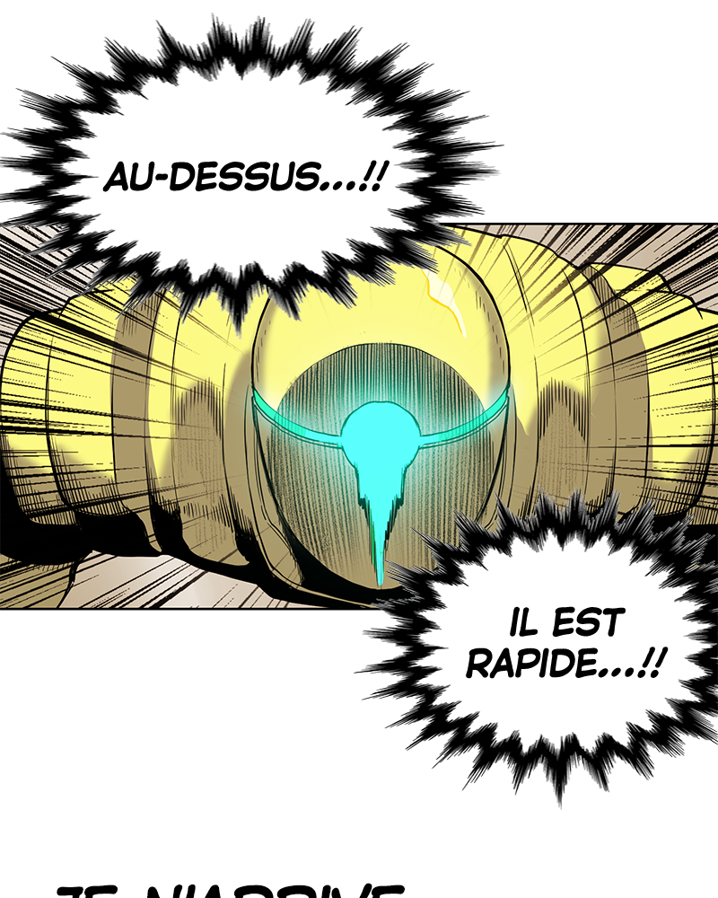 Read Hardcore Leveling Warrior FR Manga Online