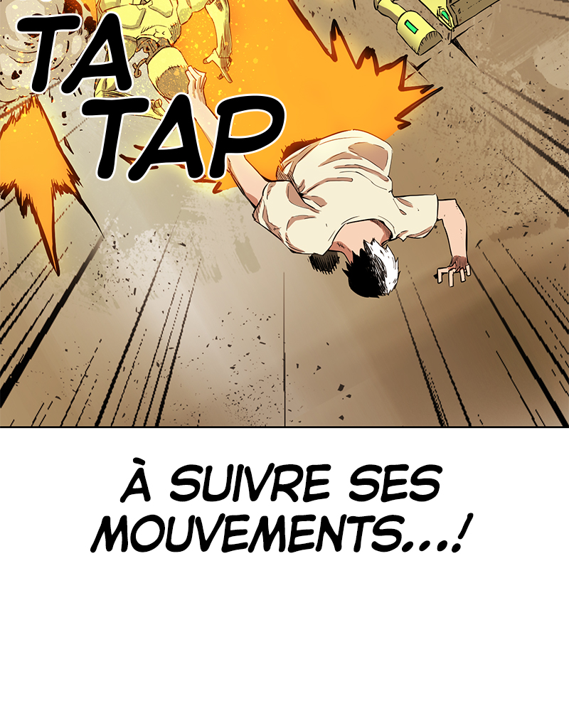 Read Hardcore Leveling Warrior FR Manga Online