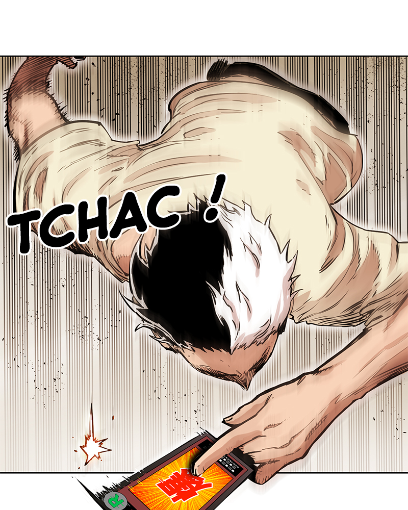Read Hardcore Leveling Warrior FR Manga Online
