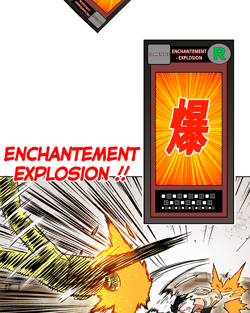 Read Hardcore Leveling Warrior FR Manga Online