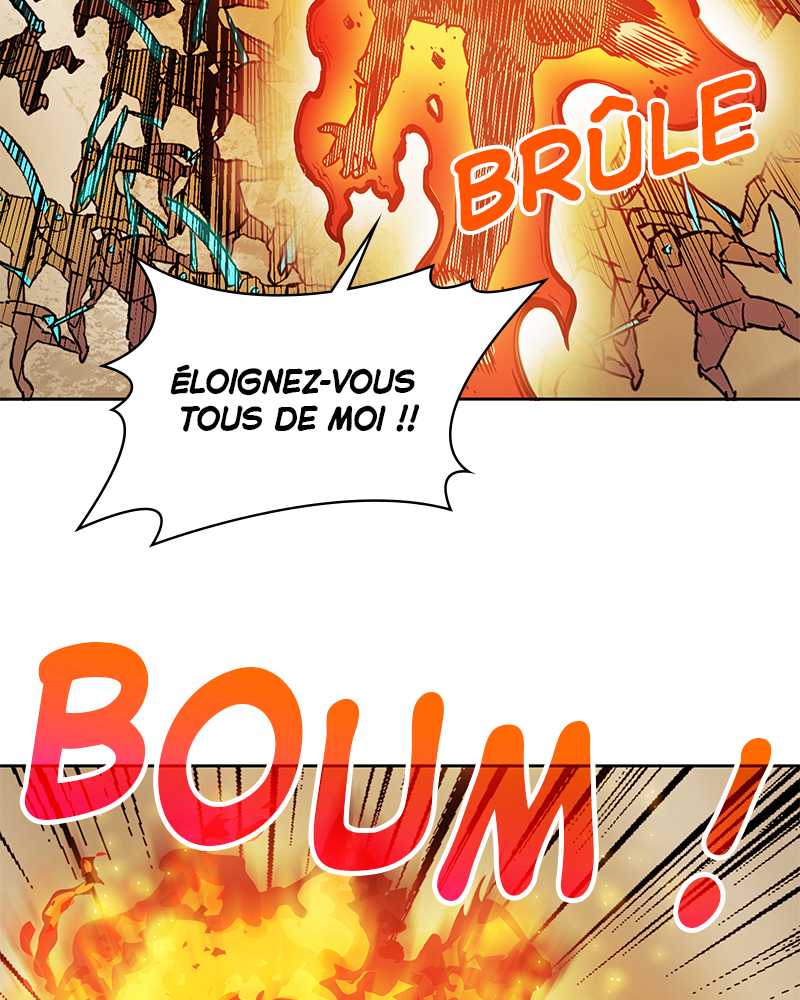 Read Hardcore Leveling Warrior FR Manga Online