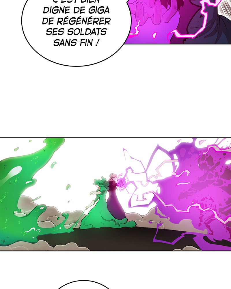 Read Hardcore Leveling Warrior FR Manga Online