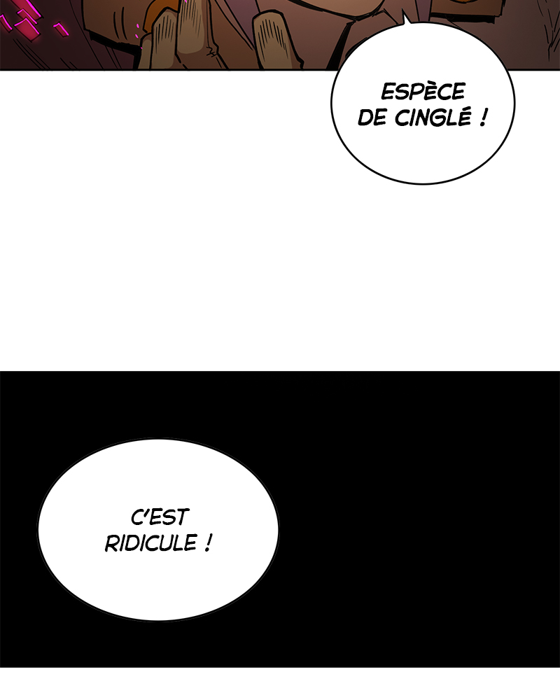 Read Hardcore Leveling Warrior FR Manga Online
