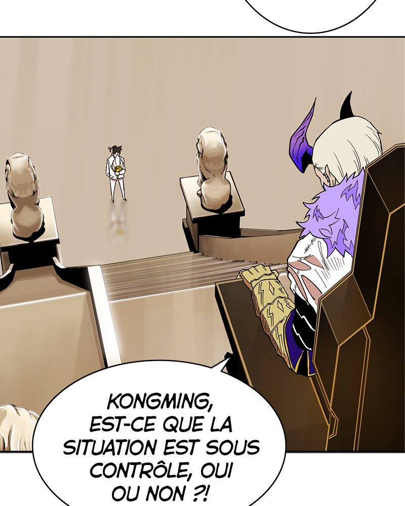Read Hardcore Leveling Warrior FR Manga Online