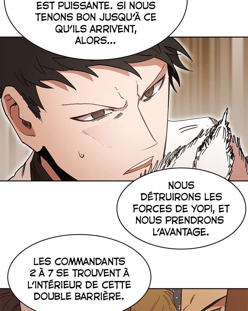 Read Hardcore Leveling Warrior FR Manga Online
