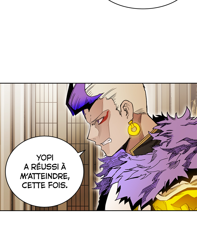 Read Hardcore Leveling Warrior FR Manga Online