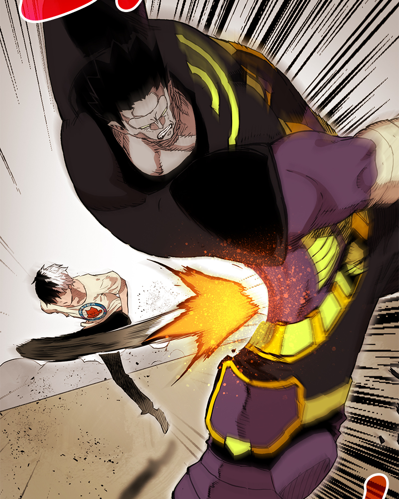 Read Hardcore Leveling Warrior FR Manga Online