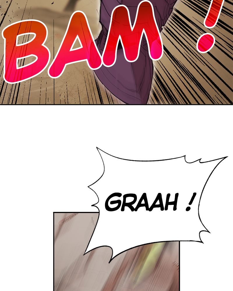 Read Hardcore Leveling Warrior FR Manga Online