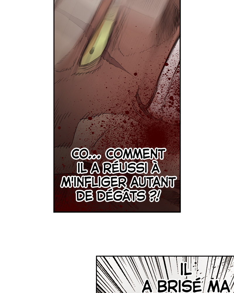 Read Hardcore Leveling Warrior FR Manga Online