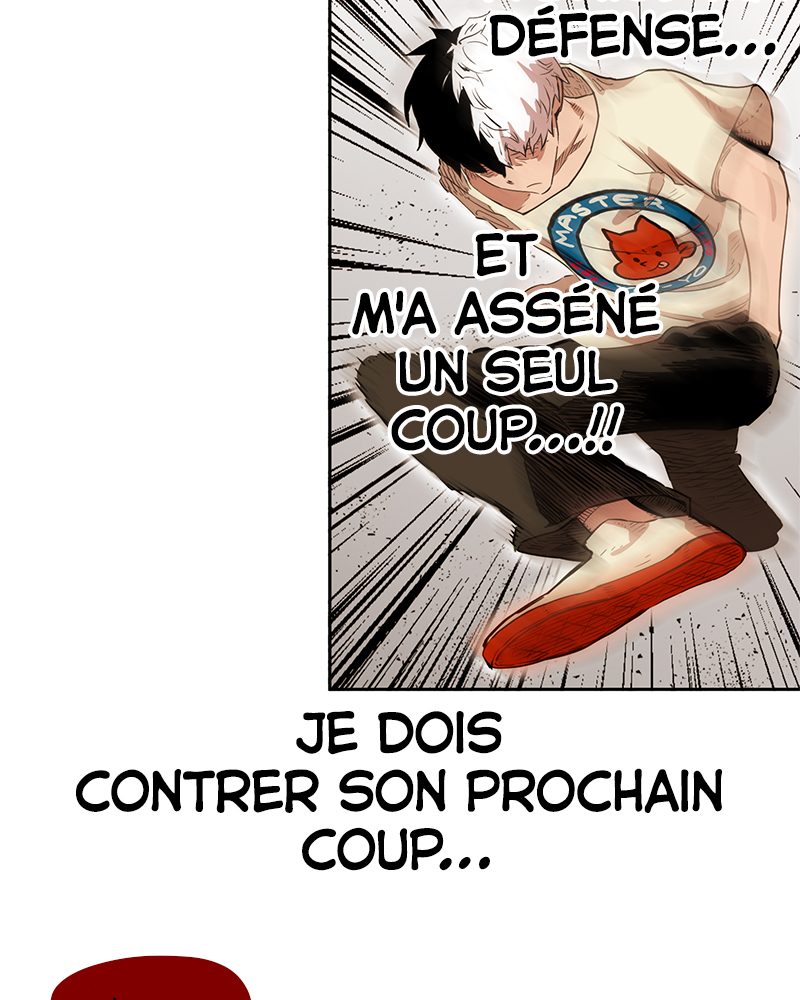 Read Hardcore Leveling Warrior FR Manga Online