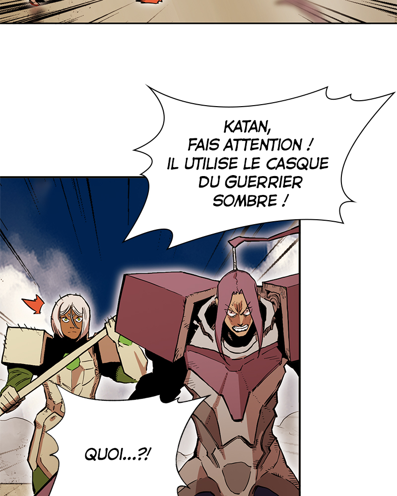 Read Hardcore Leveling Warrior FR Manga Online