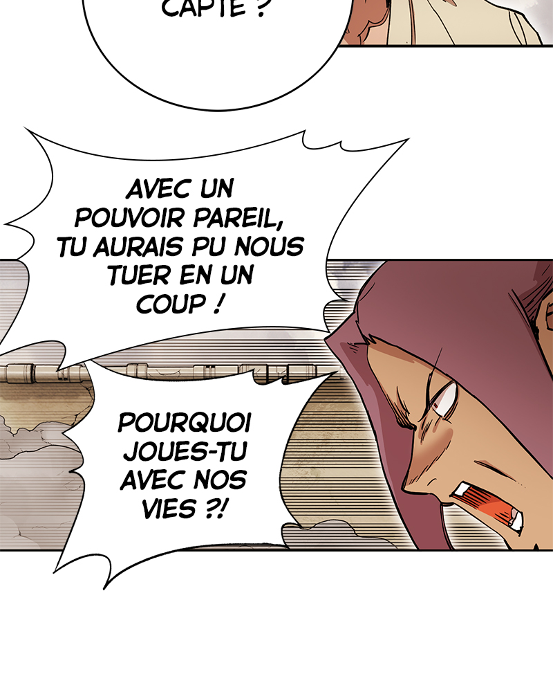 Read Hardcore Leveling Warrior FR Manga Online
