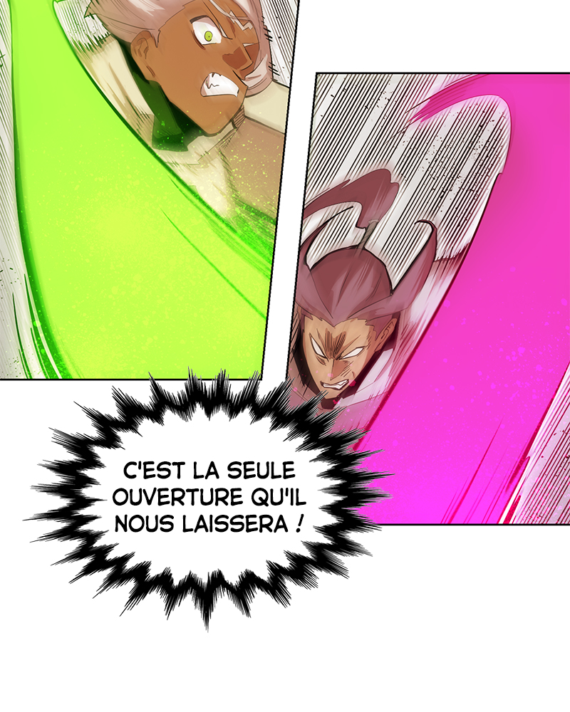 Read Hardcore Leveling Warrior FR Manga Online